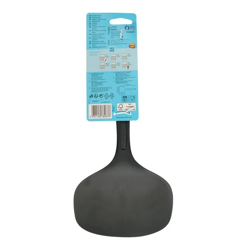 Spatule Pour Pancakes Extra Large 10 Spatule Pour Pancakes Extra Large – Image 8