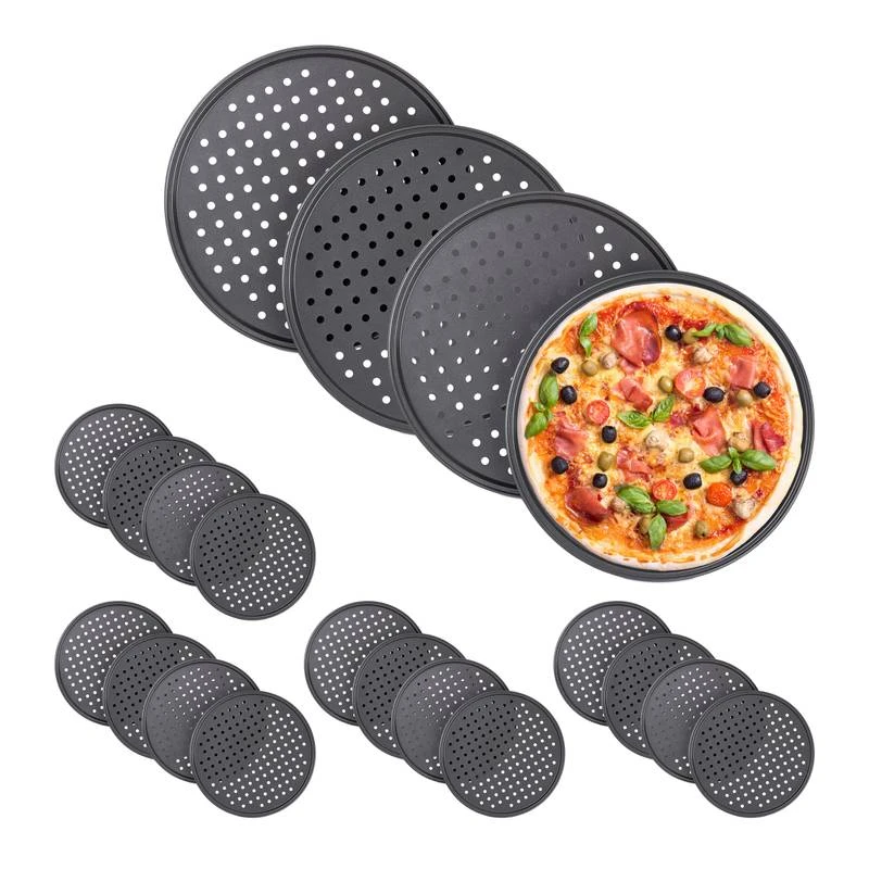 Plaque Pizza Lot De 20 3 Plaque Pizza Lot De 20