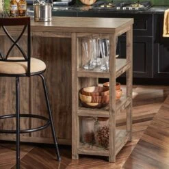 îlot Central De Cuisine SVW20-N -Cuisine Ustensiles Magasin 15aee41c9a43433288941e8df0d93ce8