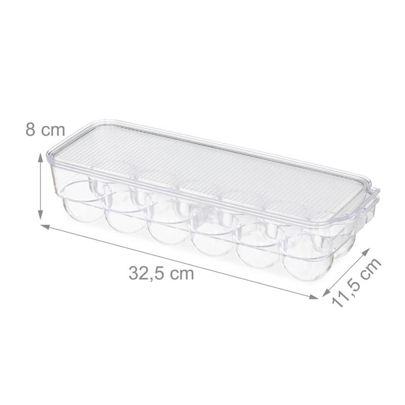 Boîte 12 Oeufs, Réfrigérateur 12 Boîte 12 Oeufs, Réfrigérateur – Image 10