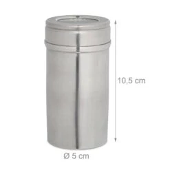 Étagère à épices Avec 8 Doses -Cuisine Ustensiles Magasin 173d2513e8b7494da361188269d0910a