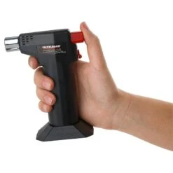 Caraméliseur, Chalumeau De Cuisine -Cuisine Ustensiles Magasin 178e711a19974bd48da8e09afa1647d2