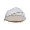 Plateau Rond Avec Cloche Filet 40 Cm -Cuisine Ustensiles Magasin 17ac21bf227245029aac5758b674041b