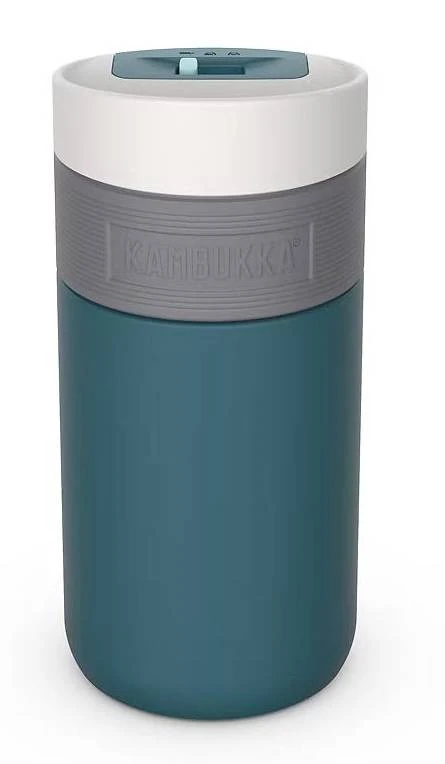 Kambukka Mug Isotherme 300ml Etna Leopard Brush 18 Kambukka Mug Isotherme 300ml Etna Leopard Brush – Image 16