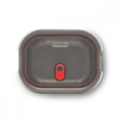 Black+Blum Lunch Box Acier Micro-ondable 900ml -Cuisine Ustensiles Magasin 18cc351e0b4b45f6afe0e698de567b9e