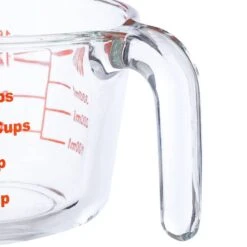 Verre Mesureur 500 Ml -Cuisine Ustensiles Magasin 19adfdfc0c754a8caf9ec1c9cfadd236