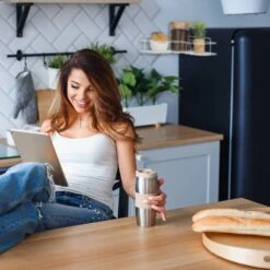 Étagère D'angle Pour La Cuisine -Cuisine Ustensiles Magasin 1a72c5d4571e4395a630fa5c0a77b684