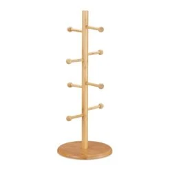 Porte-tasses à Café En Bambou 15 Porte-tasses à Café En Bambou -Cuisine Ustensiles Magasin 1b863a49f72c4035943f4b7f79266c97