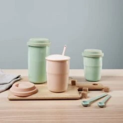 Mug Isotherme Cup & Go -Cuisine Ustensiles Magasin 1bd3c60158c2484499583c9c8c5aff9d