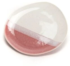 Amadeus Assiette à Dessert Egee 0.5 X6