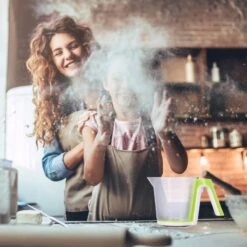 Verre Doseur Avec Balance électronique -Cuisine Ustensiles Magasin 1bf3fcd34dd945108a223593b5ed56d8