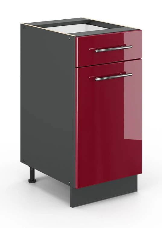 Meuble Bas Fame Bordeaux 3 Meuble Bas Fame Bordeaux