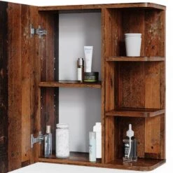 Armoire Suspendue Fynn Old Style -Cuisine Ustensiles Magasin 1cbab7d7c834468e9c1ae519050993a2