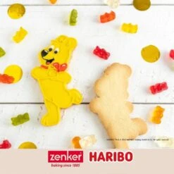 Emporte-pièce Zenker -Cuisine Ustensiles Magasin 1cc34f1cc4a345a19d0ec4510b4f9004