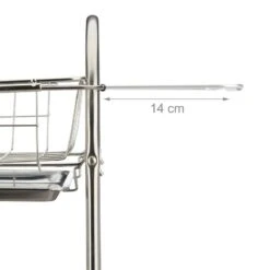 Égouttoir Pour La Vaisselle 15 Égouttoir Pour La Vaisselle -Cuisine Ustensiles Magasin 1d69d672ed6e41e084ac7966bbc913fc