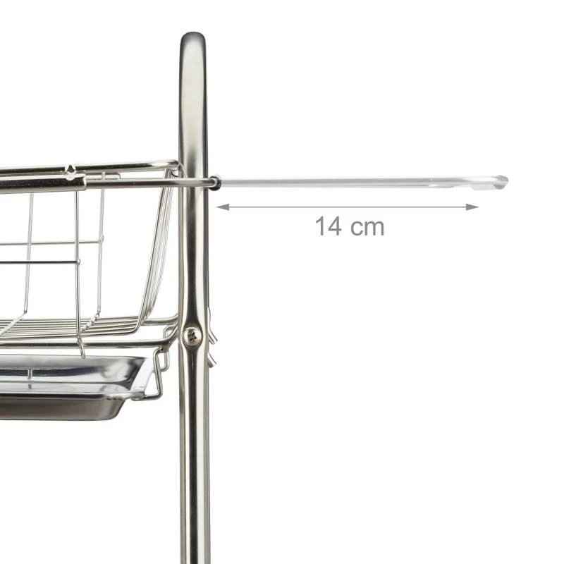 Égouttoir Pour La Vaisselle 8 Égouttoir Pour La Vaisselle – Image 6