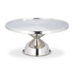 Plateau Pour Tartres En Acier Inoxydable -Cuisine Ustensiles Magasin 1e1043f18df547d5a79750f5379753e4