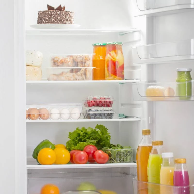 Boîte 12 Oeufs, Réfrigérateur 4 Boîte 12 Oeufs, Réfrigérateur – Image 2