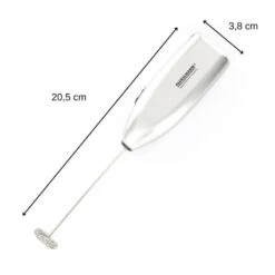 Mousseur à Lait -Cuisine Ustensiles Magasin 1f845d43abf74555af606e5306117dab