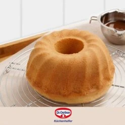 Dr. Oetker Présentoir Gâteau Dr Oetker 6 Dr. Oetker Présentoir Gâteau Dr Oetker -Cuisine Ustensiles Magasin 1f8d233cbcf94d10815cff913071dba0