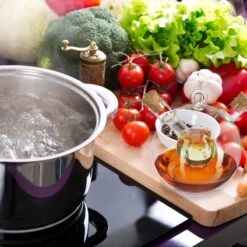 2x Bouteilles Huile Et Vinaigre 2 En 1 -Cuisine Ustensiles Magasin 2045251d80204c588a333088a7c887ca