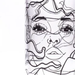 Bouteille 700ml Female Mind 11 Bouteille 700ml Female Mind -Cuisine Ustensiles Magasin 2098a256d9744f8ca5bfa5a5d23b4362