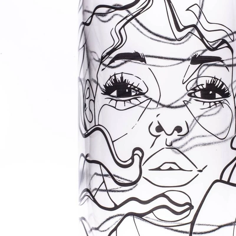 Bouteille 700ml Female Mind 6 Bouteille 700ml Female Mind – Image 4