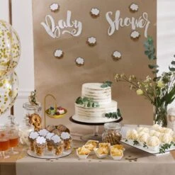 Présentoir à Gâteaux Sur 2 étages 12 Présentoir à Gâteaux Sur 2 étages -Cuisine Ustensiles Magasin 214897d9a76b4f10aedcd4c0d770c6f3