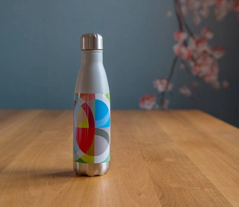 Gourde Isotherme Remember 5 Gourde Isotherme Remember – Image 3