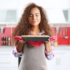 Plat Four Avec Couvercle 3 En 1 -Cuisine Ustensiles Magasin 21cb094e420a4f91ba8675fa73e94012