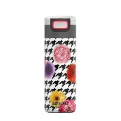 Kambukka Mug Isotherme 500ml Etna Patchwork -Cuisine Ustensiles Magasin 21cdaeb8d4404f26a57a0a3116f7320a