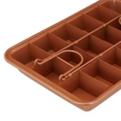 Moule à Brownie Avec Poignées -Cuisine Ustensiles Magasin 21db8f83ca04456f89bc8acc2d92547f