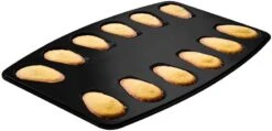 Moule 12 Madeleines Spécial Countries -Cuisine Ustensiles Magasin 21df6ae16a4840d99b77c7513cf60ffd