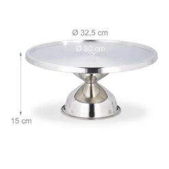 Plateau Pour Tartres En Acier Inoxydable -Cuisine Ustensiles Magasin 22545dc2dd6b461f956dd6fad8384ce7