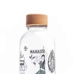 Bouteille 700ml Namasté -Cuisine Ustensiles Magasin 228bd45da812496cbd9d16d46b860caa