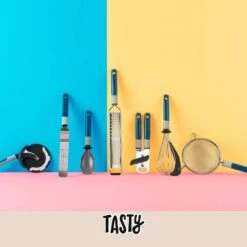 Fouet Tasty -Cuisine Ustensiles Magasin 23105b89c5724636ab2d952740b4e42d