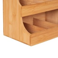 Organiseur Accessoires à Café 9 Casiers 15 Organiseur Accessoires à Café 9 Casiers -Cuisine Ustensiles Magasin 2327c6d0f8f34606a1ed57dcda6d0837