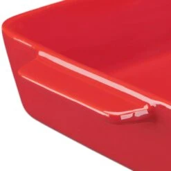 Lot De 3 Plats à Gratin -Cuisine Ustensiles Magasin 233ddd42e30b4834b4ba4f5af84bff16