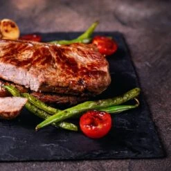 Plateau En Ardoise Carré Lot De 6 13 Plateau En Ardoise Carré Lot De 6 -Cuisine Ustensiles Magasin 2353e6f6a9ea44759703bfb755684568