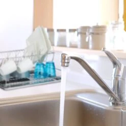 Egouttoir à Vaisselle En Inox -Cuisine Ustensiles Magasin 236ac6c8cf134a2f83362643d9ed0ea4