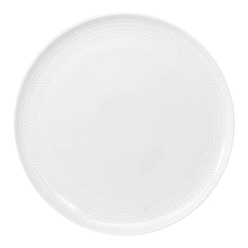 Plat à Tarte Nymphéa 3 Plat à Tarte Nymphéa