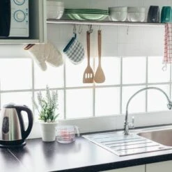 Verre Mesureur 250 Ml -Cuisine Ustensiles Magasin 244d22eda71f44e58eb369cbce0fbcc4