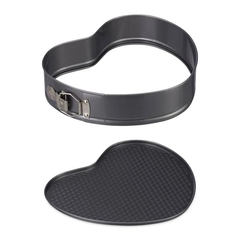 Moule à Manqué Cœur Set 3 8 Moule à Manqué Cœur Set 3 – Image 6