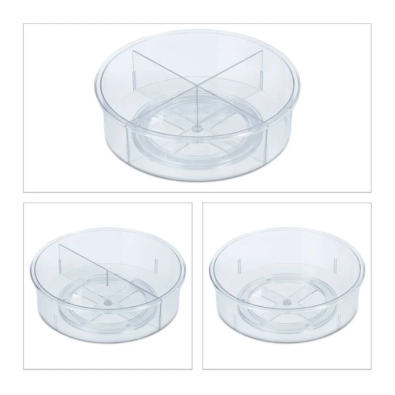 Organiseur Pour Frigo Ou Placard 8 Organiseur Pour Frigo Ou Placard – Image 6