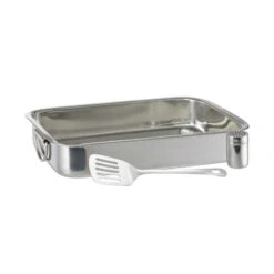 Plat à Four Set De 3 Pièces