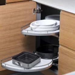 Lot De Moules En 4 Tailles Différentes -Cuisine Ustensiles Magasin 2637ca60178c4eb08f460fc9e4484541