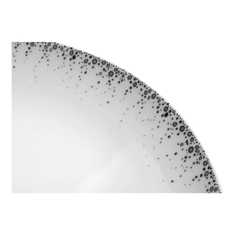 Plat à Tarte Boréalis Gris 4 Plat à Tarte Boréalis Gris – Image 2