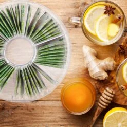 Lot De 8 Boîtes à Thé Transparentes -Cuisine Ustensiles Magasin 264974c2f5c54ff8b7921d04807145f6