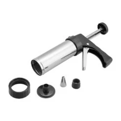 Seringue à Pâtisserie Avec Accessoires -Cuisine Ustensiles Magasin 26b36b3df00b48d6bf8fdafa7cfa108c