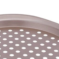 Plaque à Pizzas Ronde Perforée Lot De 2 14 Plaque à Pizzas Ronde Perforée Lot De 2 -Cuisine Ustensiles Magasin 26b8fb21e28a40b798d32d2c1854e756